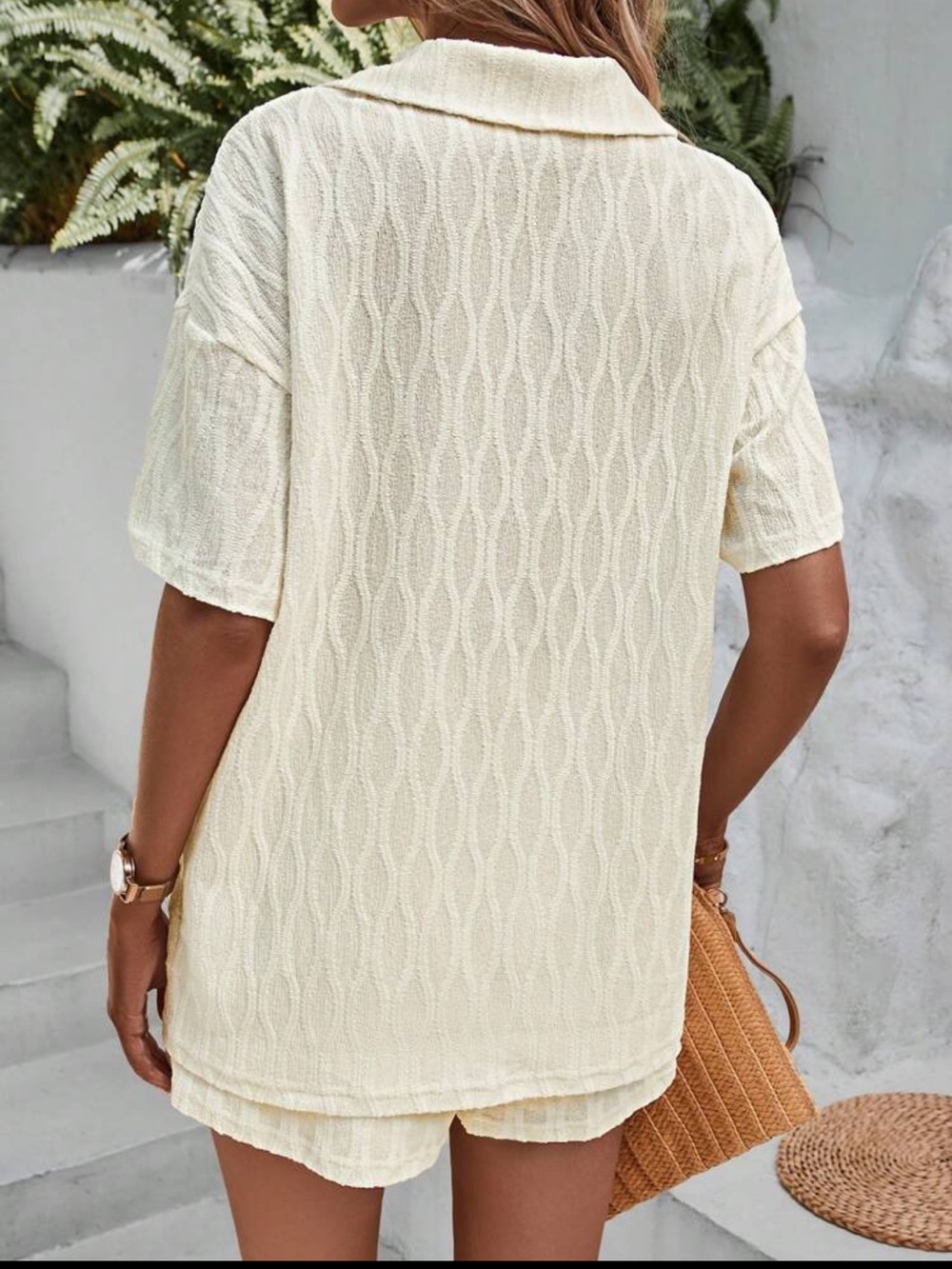 SHEIN SET - Picture 2 of 2